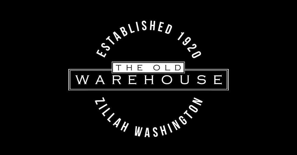 The Old Warehouse in Zillah